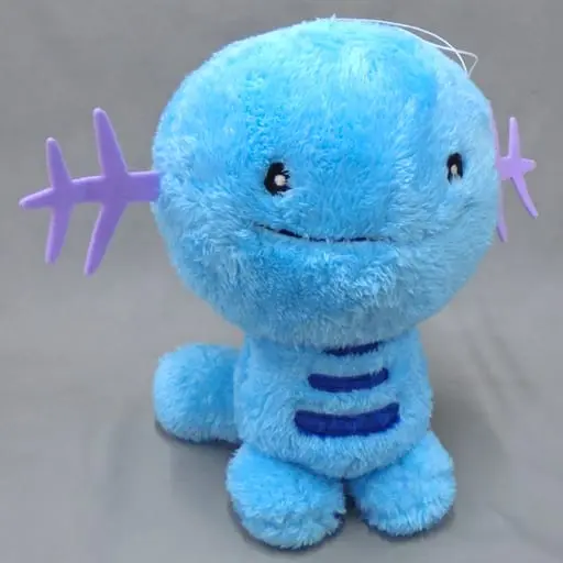 Plush - Pokémon / Wooper