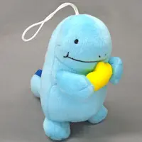 Plush - Pokémon / Quagsire