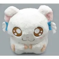 Plush - Tottoko Hamutarou