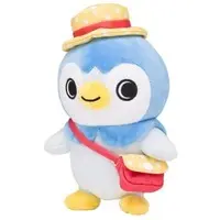 Plush - Pokémon / Piplup (Pochama)