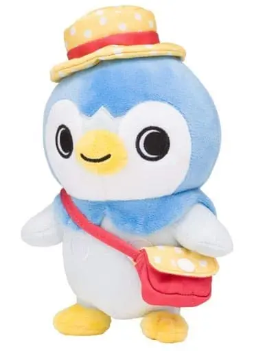 Plush - Pokémon / Piplup (Pochama)