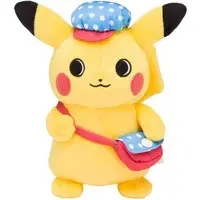 Plush - Pokémon / Pikachu