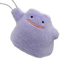 Plush - Pokémon / Ditto