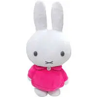 Plush - miffy / Miffy