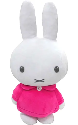 Plush - miffy / Miffy