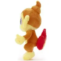 Plush - Pokémon / Chimchar