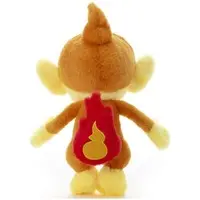 Plush - Pokémon / Chimchar