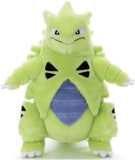 Plush - Pokémon / Tyranitar