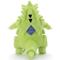 Plush - Pokémon / Tyranitar