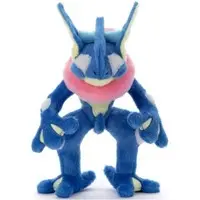 Plush - Pokémon / Greninja