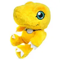 Plush - Digimon Adventure