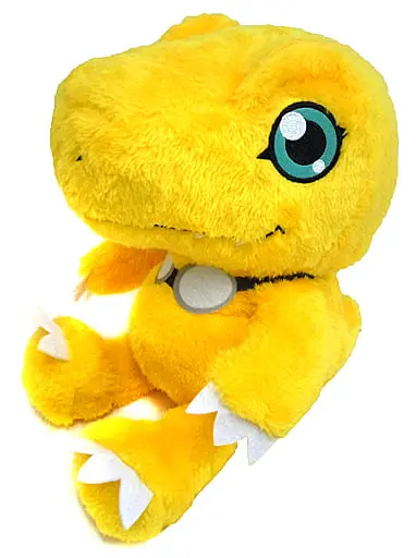 Plush - Digimon Adventure