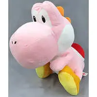 Plush - Super Mario / Yoshi