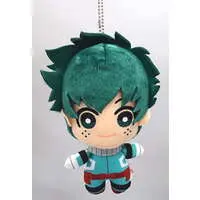 Plush - Boku no Hero Academia (My Hero Academia)