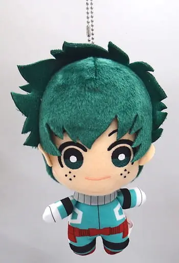 Plush - Boku no Hero Academia (My Hero Academia)