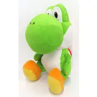 Plush - Super Mario / Yoshi