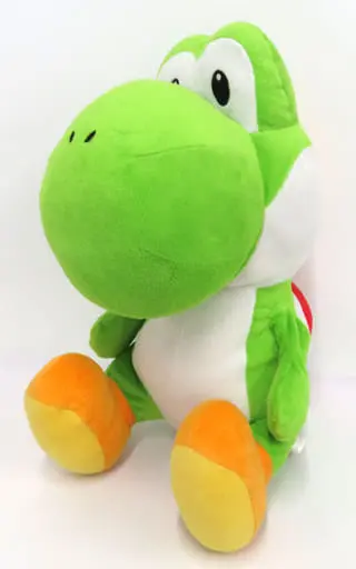 Plush - Super Mario / Yoshi