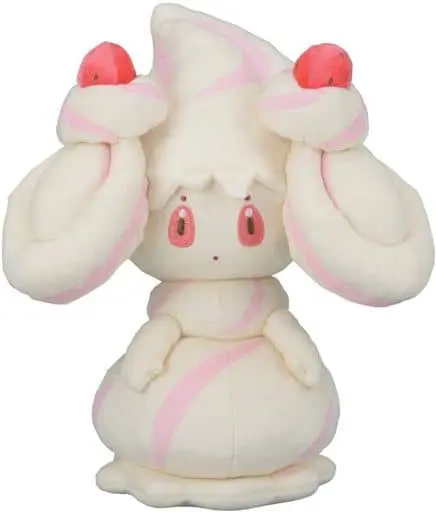 Plush - Pokémon / Alcremie