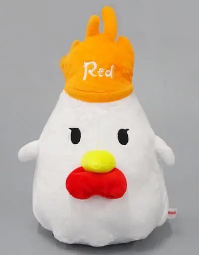 Plush - Karaage Kun