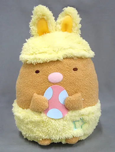 Plush - Sumikko Gurashi / Tonkatsu (Capucine)