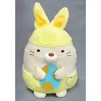 Plush - Sumikko Gurashi / Neko (Gattinosh)