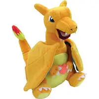 Plush - Pokémon / Charizard