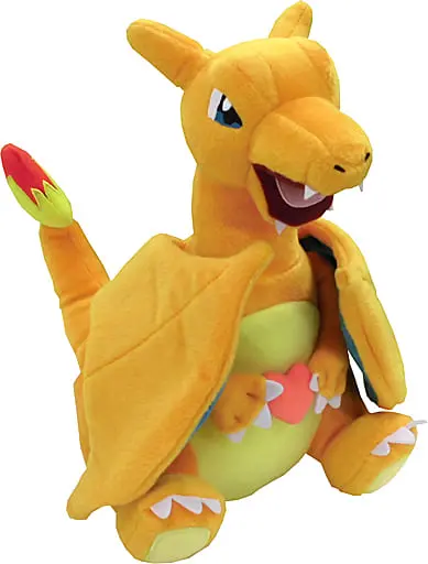 Plush - Pokémon / Charizard