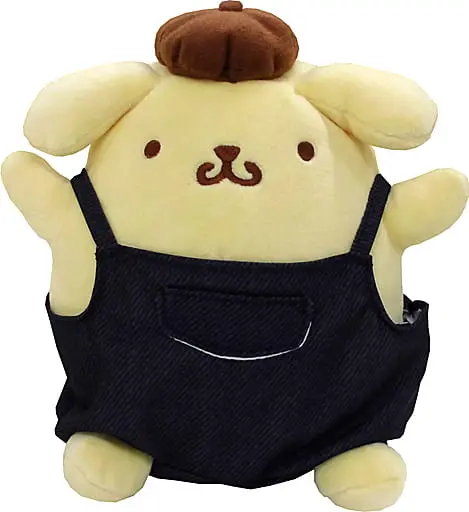 Plush - Sanrio / Pom Pom Purin