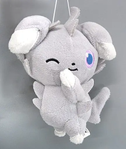 Plush - Pokémon / Espurr (Nyasper)