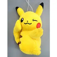 Plush - Pokémon / Pikachu