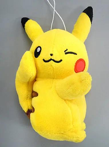 Plush - Pokémon / Pikachu