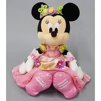 Plush - Disney / Minnie Mouse