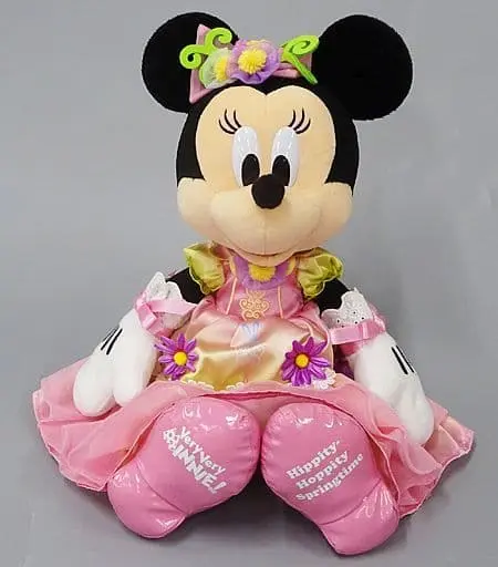 Plush - Disney / Minnie Mouse