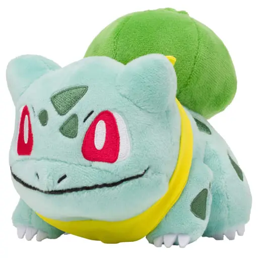 Plush - Pokémon / Bulbasaur