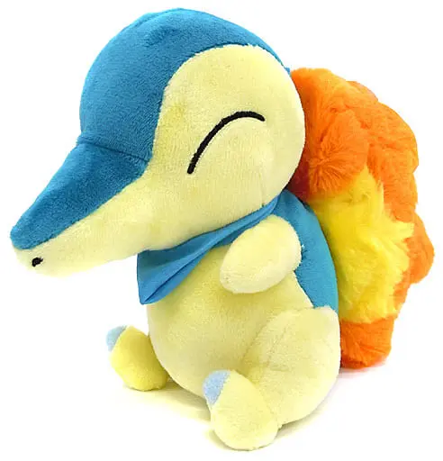 Plush - Pokémon / Cyndaquil