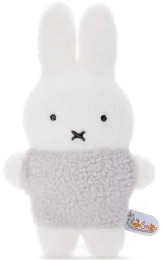 Plush - miffy / Miffy