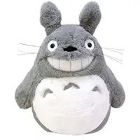 Plush - My Neighbor Totoro