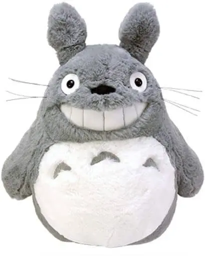 Plush - My Neighbor Totoro