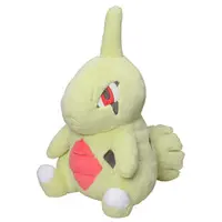 Comfy Friends Plush - Pokémon / Larvitar