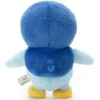 Plush - Pokémon / Piplup (Pochama)