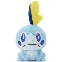 Plush - Pokémon / Sobble