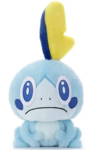 Plush - Pokémon / Sobble