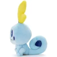 Plush - Pokémon / Sobble