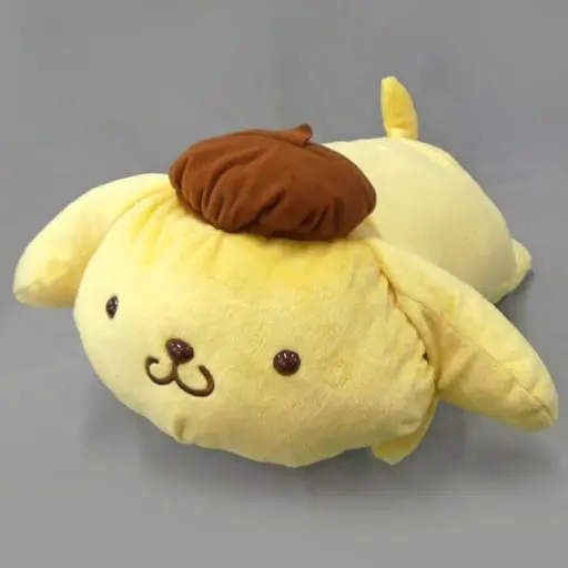 Plush - Sanrio / Pom Pom Purin