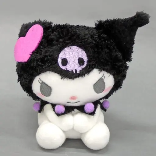 Plush - Sanrio / My Melody & Kuromi