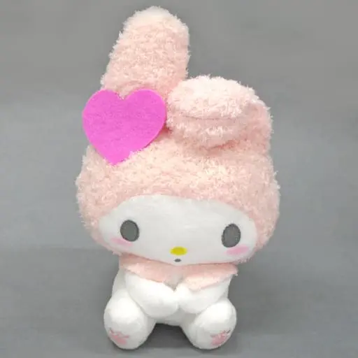 Plush - Sanrio / My Melody & Kuromi