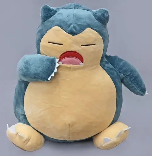 Plush - Pokémon / Snorlax