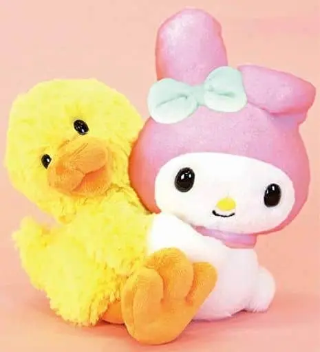 Plush - Suzy’s Zoo / My Melody