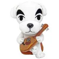 Plush - Animal Crossing / K.K. Slider