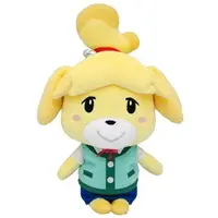 Plush - Animal Crossing / Isabelle